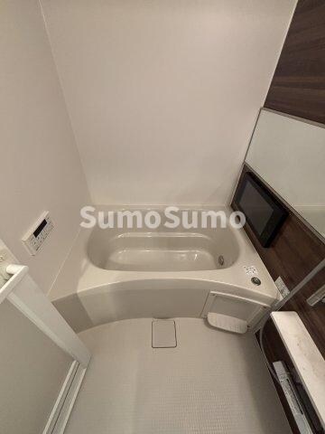 九条駅 徒歩7分 2階の物件内観写真