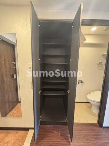 九条駅 徒歩7分 2階の物件内観写真