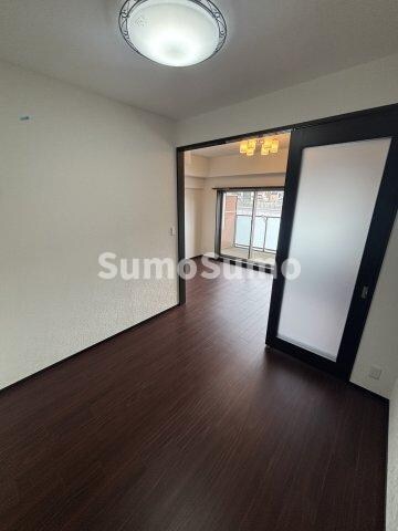 九条駅 徒歩7分 2階の物件内観写真