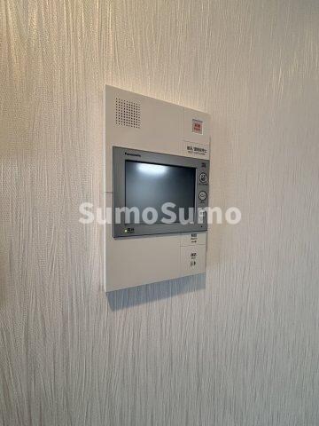 九条駅 徒歩7分 2階の物件内観写真