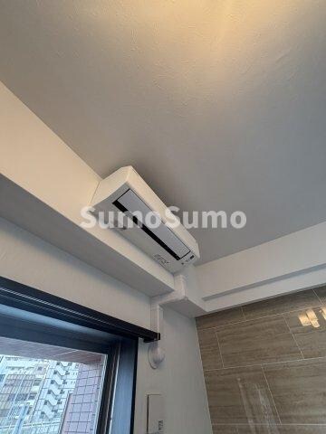 九条駅 徒歩7分 2階の物件内観写真