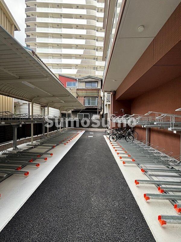 九条駅 徒歩7分 2階の物件内観写真