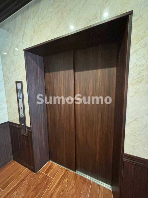 九条駅 徒歩7分 2階の物件内観写真