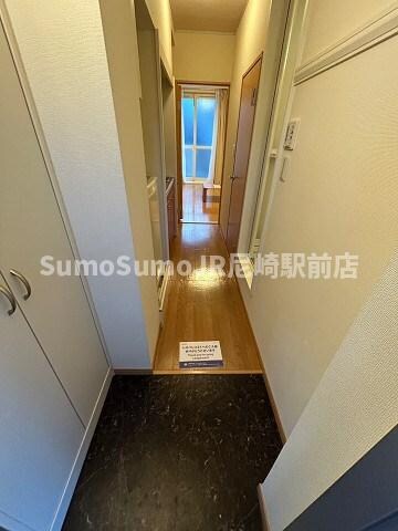 立花駅 徒歩15分 3階の物件内観写真