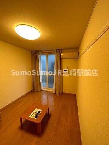 立花駅 徒歩15分 3階の物件内観写真