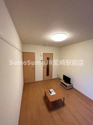 立花駅 徒歩15分 3階の物件内観写真