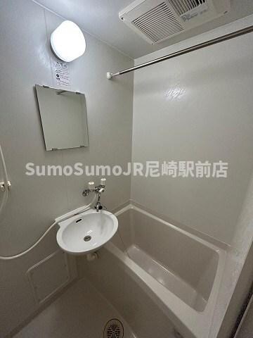 立花駅 徒歩15分 3階の物件内観写真