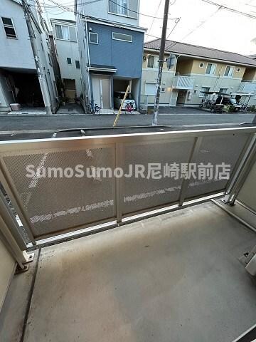 立花駅 徒歩15分 3階の物件内観写真