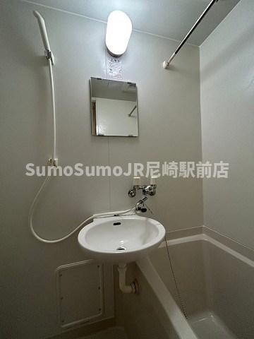 立花駅 徒歩15分 3階の物件内観写真