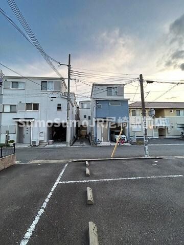 立花駅 徒歩15分 3階の物件内観写真
