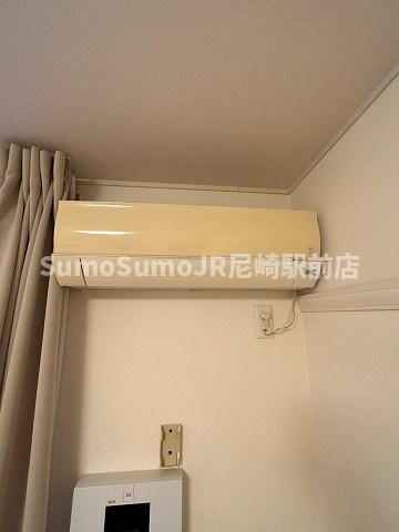 立花駅 徒歩15分 3階の物件内観写真