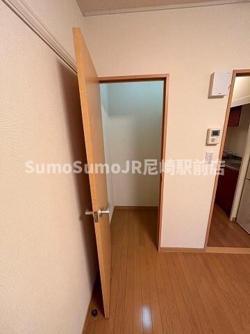 立花駅 徒歩15分 3階の物件内観写真