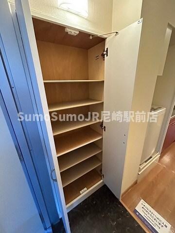 立花駅 徒歩15分 3階の物件内観写真