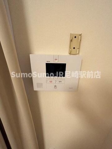 立花駅 徒歩15分 3階の物件内観写真