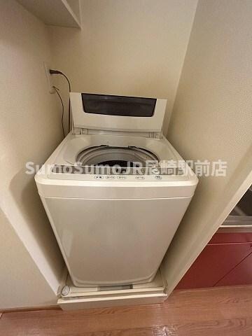 立花駅 徒歩15分 3階の物件内観写真