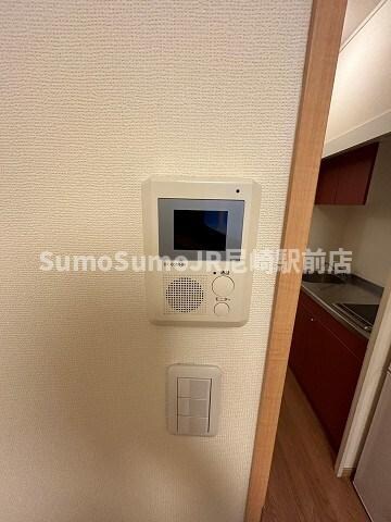 立花駅 徒歩15分 3階の物件内観写真