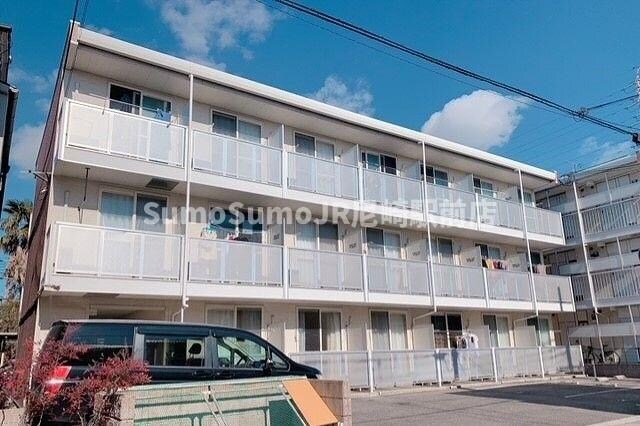 立花駅 徒歩15分 3階の物件内観写真