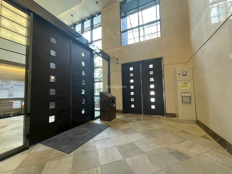 堺筋本町駅 徒歩3分 10階の物件外観写真