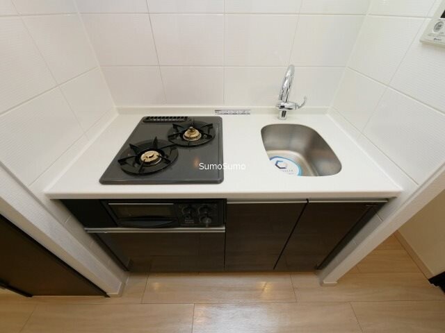 堺筋本町駅 徒歩3分 10階の物件内観写真