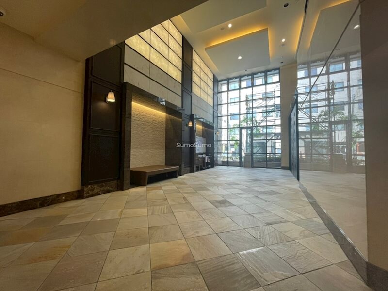 堺筋本町駅 徒歩3分 10階の物件外観写真