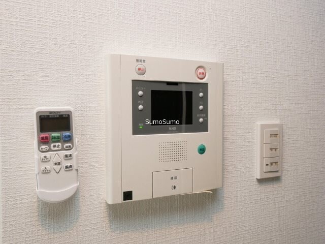 堺筋本町駅 徒歩3分 10階の物件内観写真