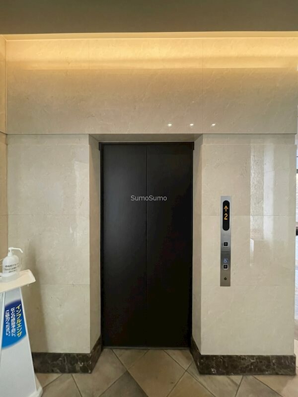 堺筋本町駅 徒歩3分 10階の物件内観写真