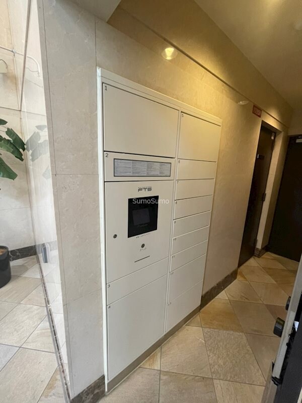 堺筋本町駅 徒歩3分 10階の物件内観写真