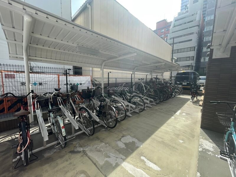 堺筋本町駅 徒歩3分 10階の物件内観写真