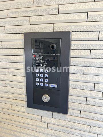 出屋敷駅 徒歩2分 4階の物件外観写真