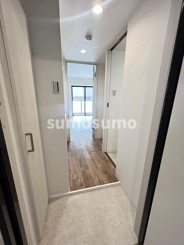 出屋敷駅 徒歩2分 4階の物件内観写真