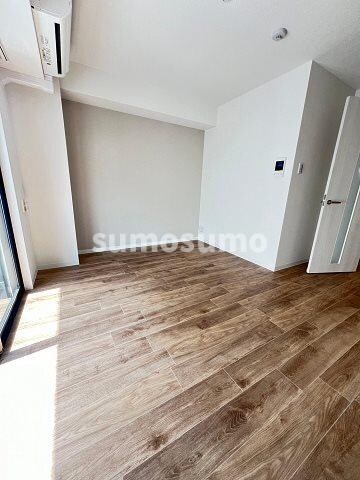 出屋敷駅 徒歩2分 4階の物件内観写真