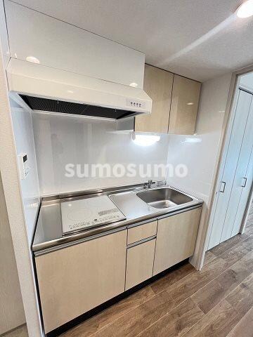 出屋敷駅 徒歩2分 4階の物件内観写真