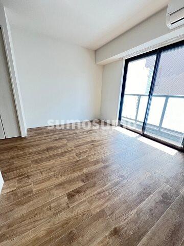 出屋敷駅 徒歩2分 4階の物件内観写真