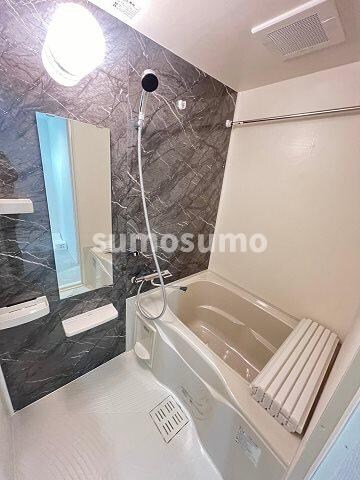 出屋敷駅 徒歩2分 4階の物件内観写真