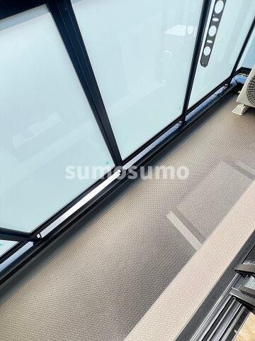 出屋敷駅 徒歩2分 4階の物件内観写真