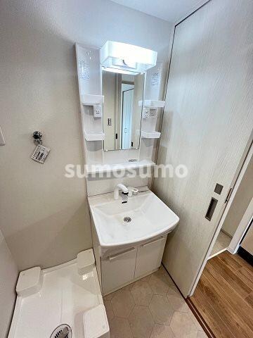 出屋敷駅 徒歩2分 4階の物件内観写真