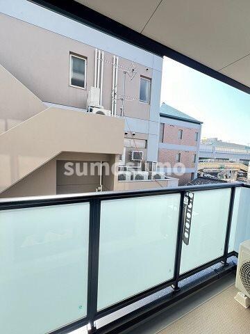 出屋敷駅 徒歩2分 4階の物件内観写真