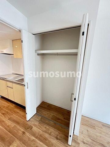 出屋敷駅 徒歩2分 4階の物件内観写真