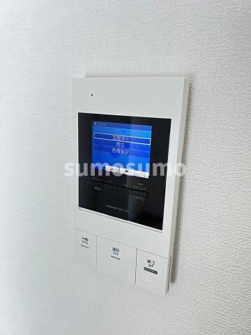 出屋敷駅 徒歩2分 4階の物件内観写真