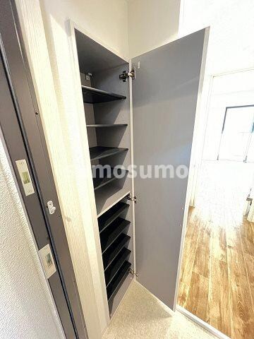 出屋敷駅 徒歩2分 4階の物件内観写真