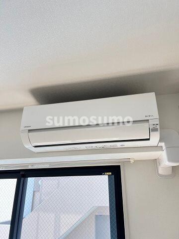 出屋敷駅 徒歩2分 4階の物件内観写真