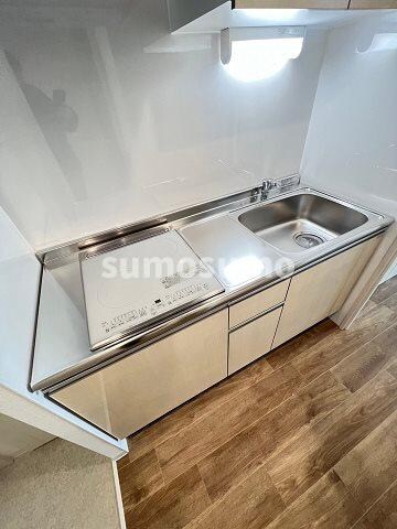 出屋敷駅 徒歩2分 4階の物件内観写真