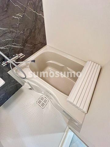 出屋敷駅 徒歩2分 4階の物件内観写真