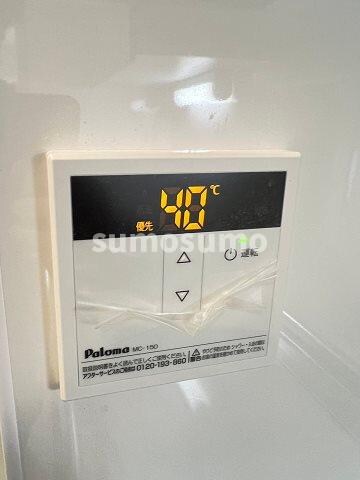 出屋敷駅 徒歩2分 4階の物件内観写真