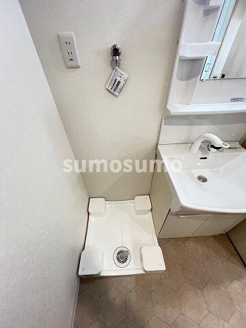 出屋敷駅 徒歩2分 4階の物件内観写真