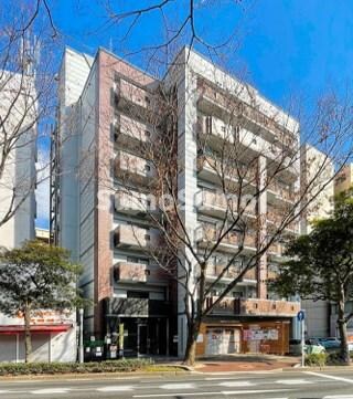 高宮駅 徒歩2分 5階の物件外観写真