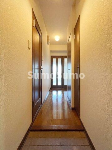 高宮駅 徒歩2分 5階の物件内観写真