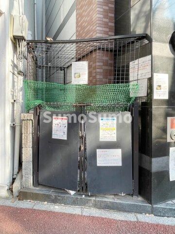 高宮駅 徒歩2分 5階の物件内観写真