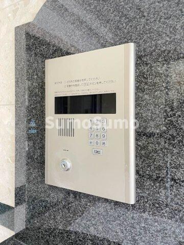 高宮駅 徒歩2分 5階の物件内観写真