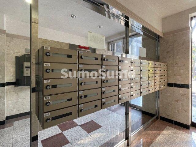 高宮駅 徒歩2分 5階の物件内観写真